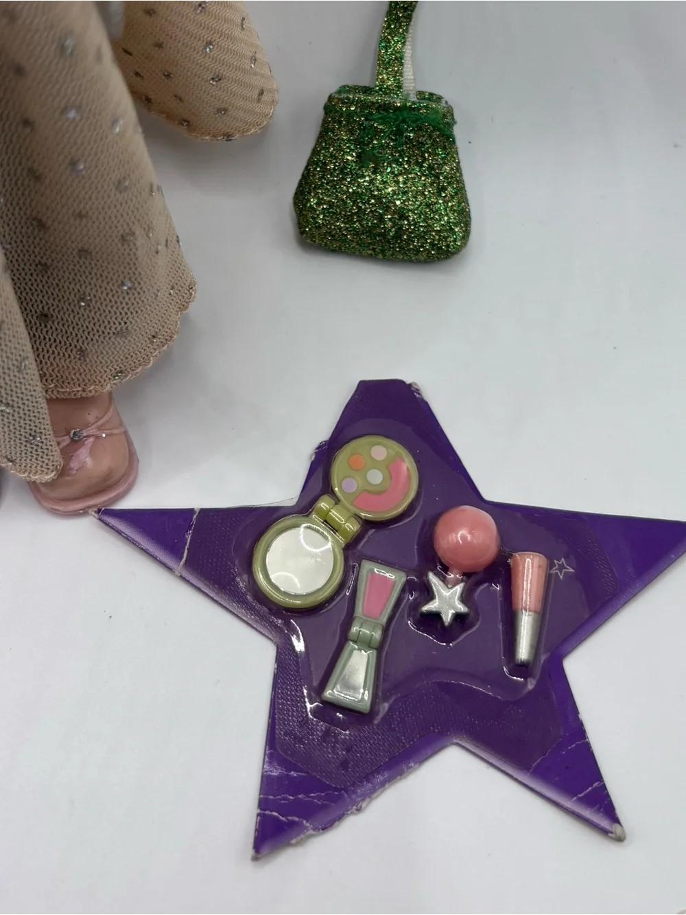 Bratz 2003 Dana Formal Funk Y2K 2003